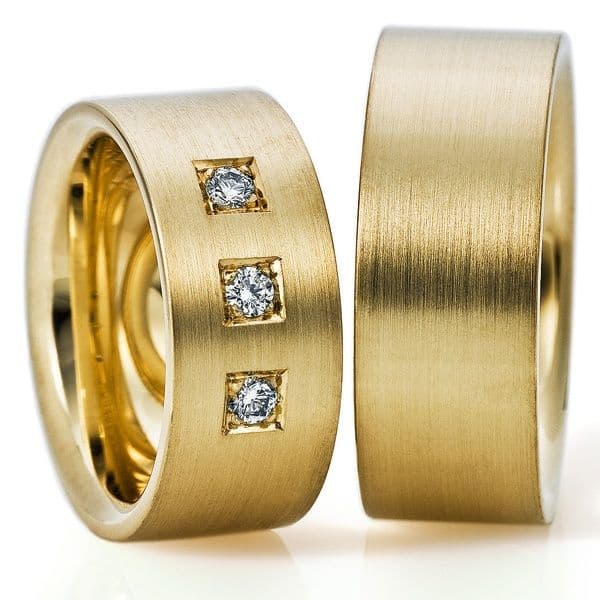 Royal Gold 19 din aur galben