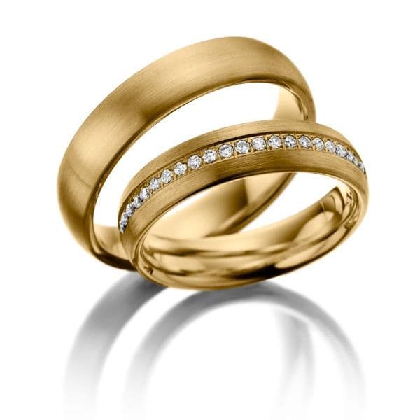 Royal Gold 25 — Aur galben