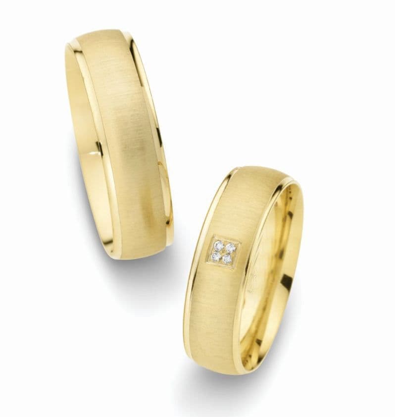 Royal Gold 15 din aur galben