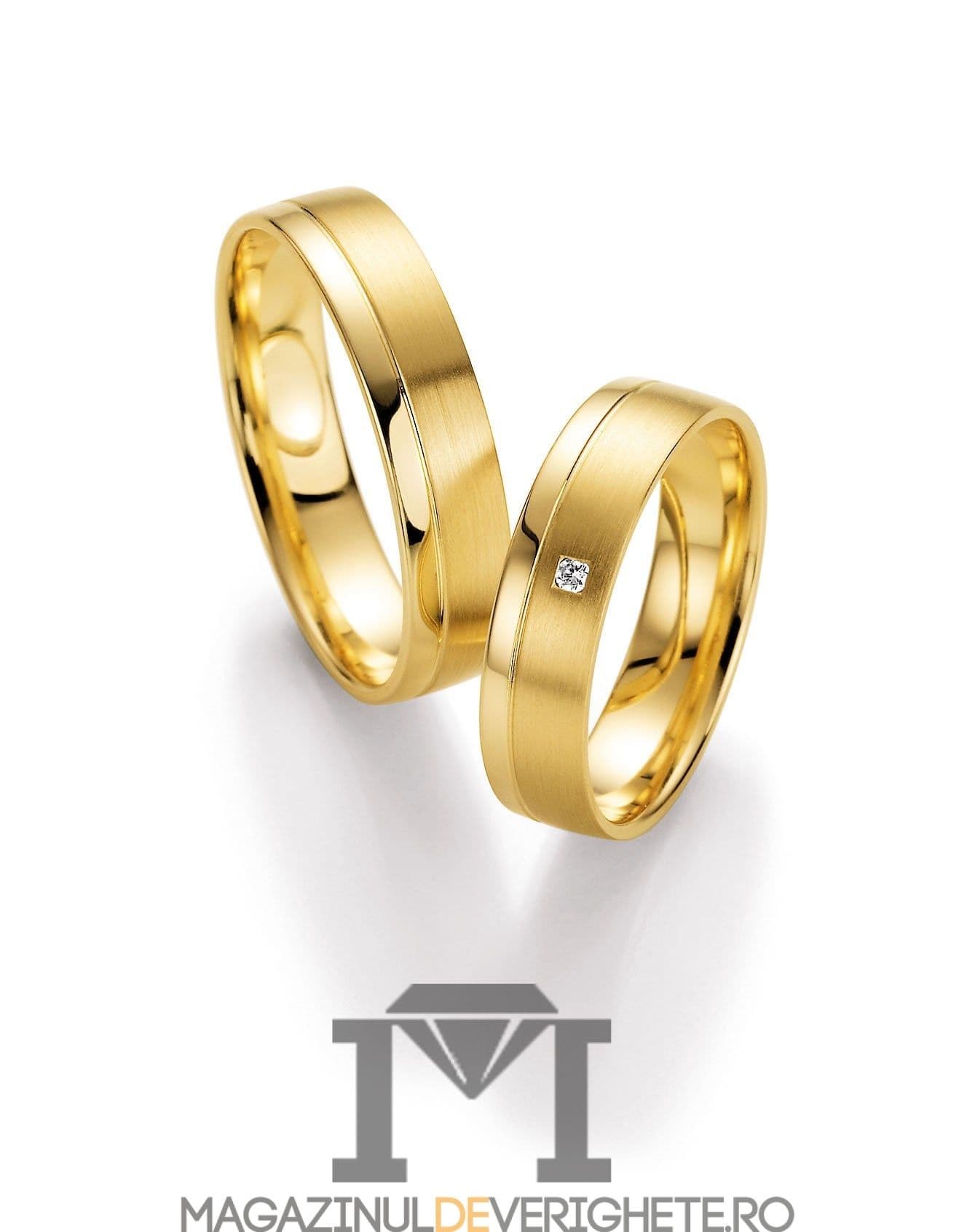 Royal Gold 94 — Aur galben