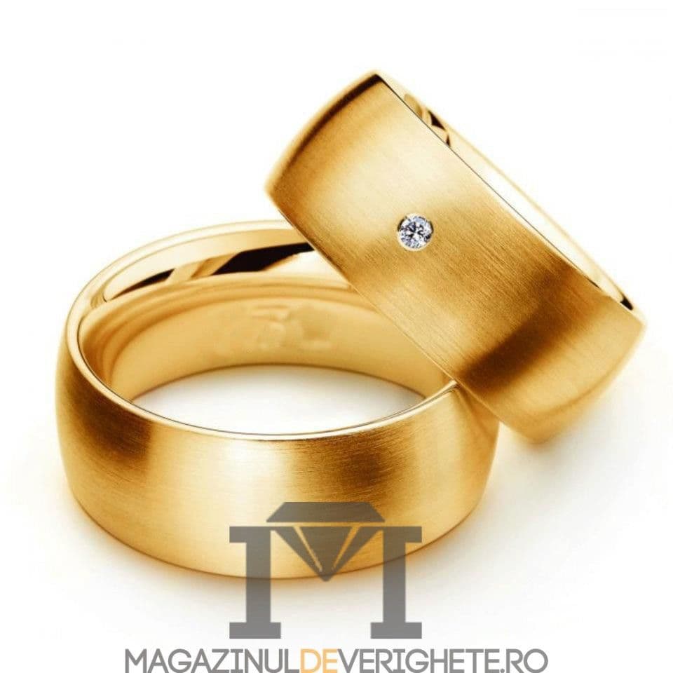 Royal Gold 5 din aur galben