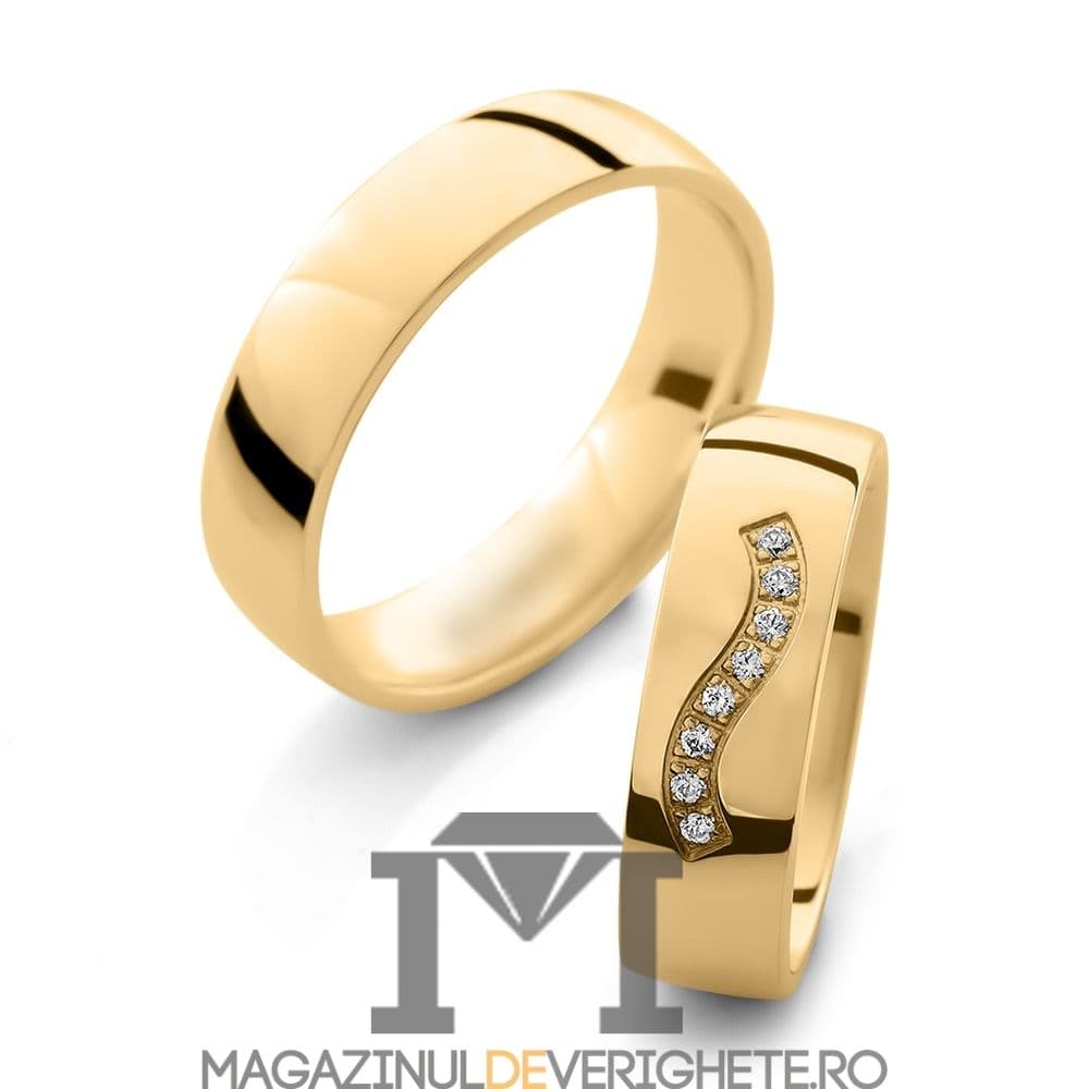 Royal Gold 136 — Aur galben