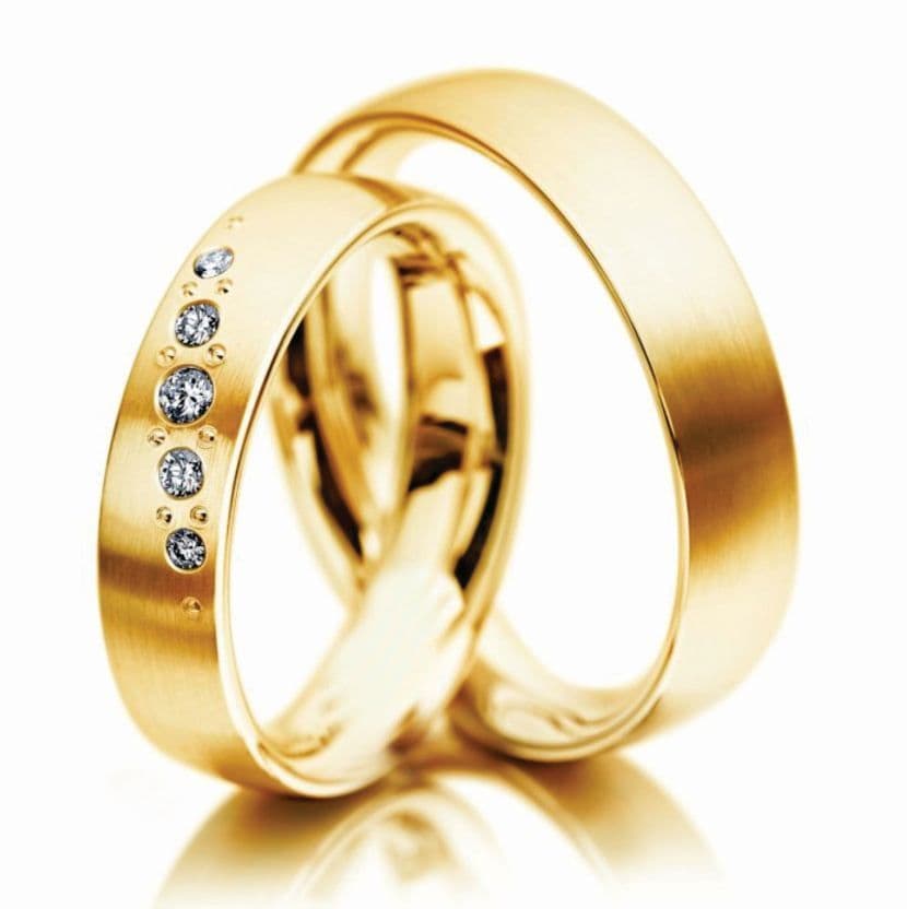 Royal Gold 10 din aur galben