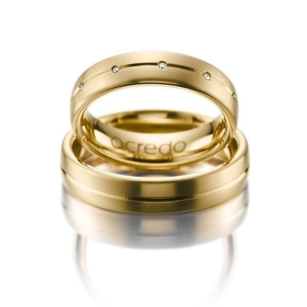 Royal Gold 24 — Aur galben