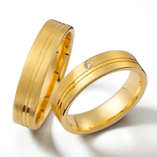 Royal Gold 31 — Aur galben